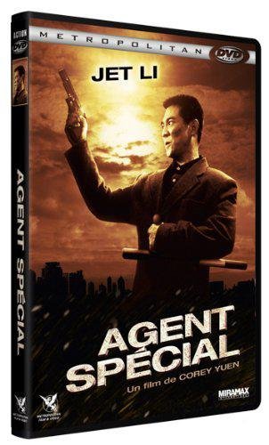 Agent Spécial