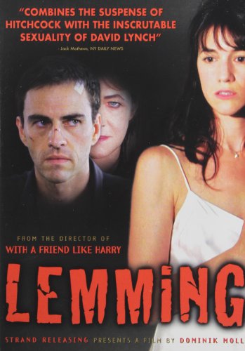 UPC 712267260522, Lemming (Original French Version - With English Subtitles)