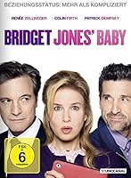 Bridget Jones' Baby