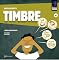 Livro Timbre (Um Elemento Livro 4)