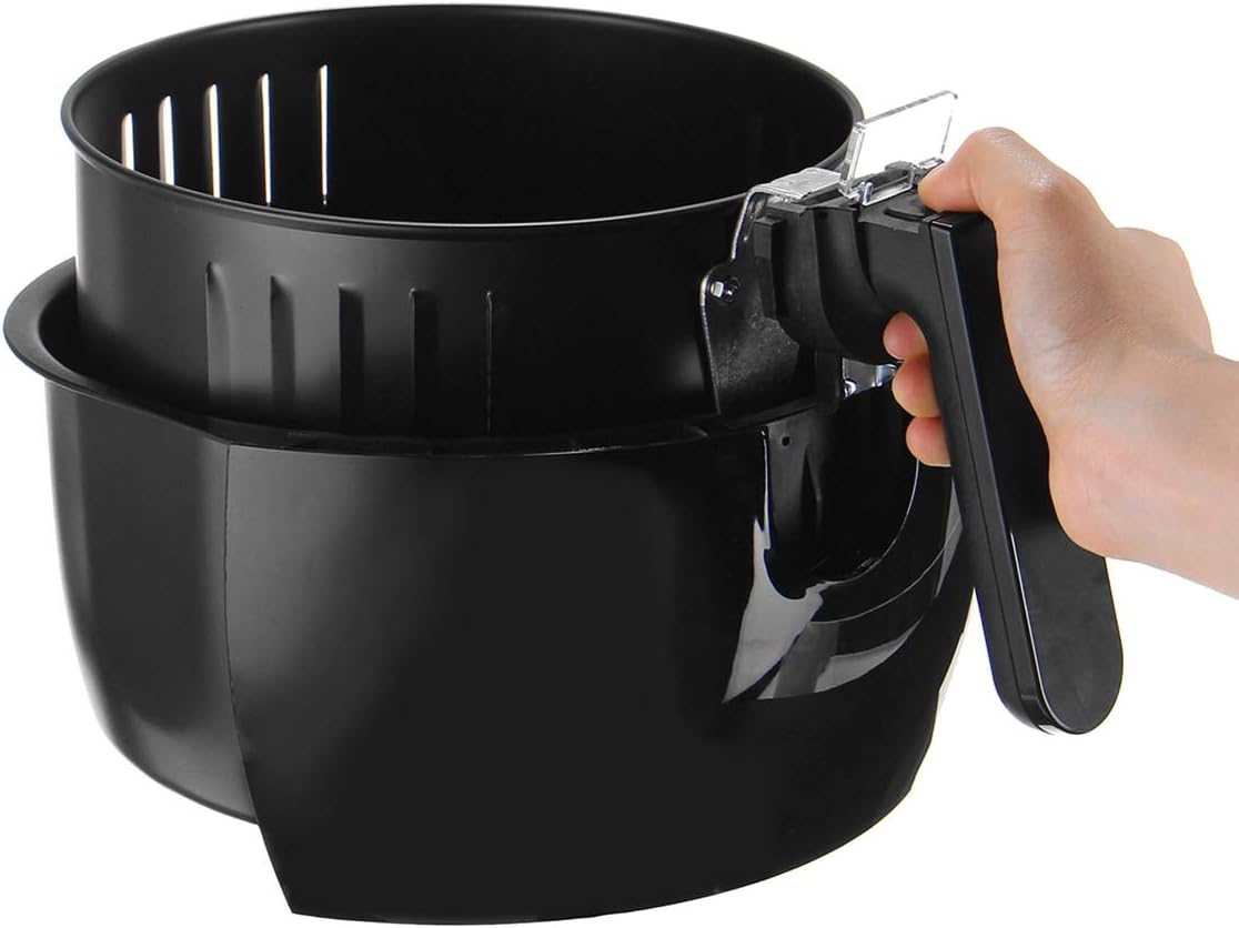 Which Is The Best Air Fryer Cookbook 320 Healthy Quick And Easy Recipes