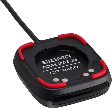 sigma bc 9.16 ats docking station