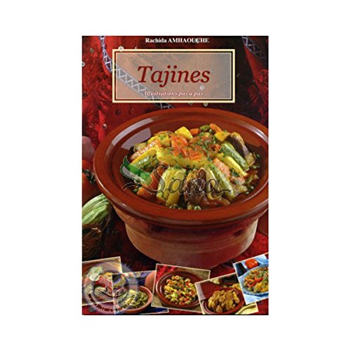Tajines Illustrations Pas A Pas Telecharger Pdf De Rachida Amhaouche Sinelvavu