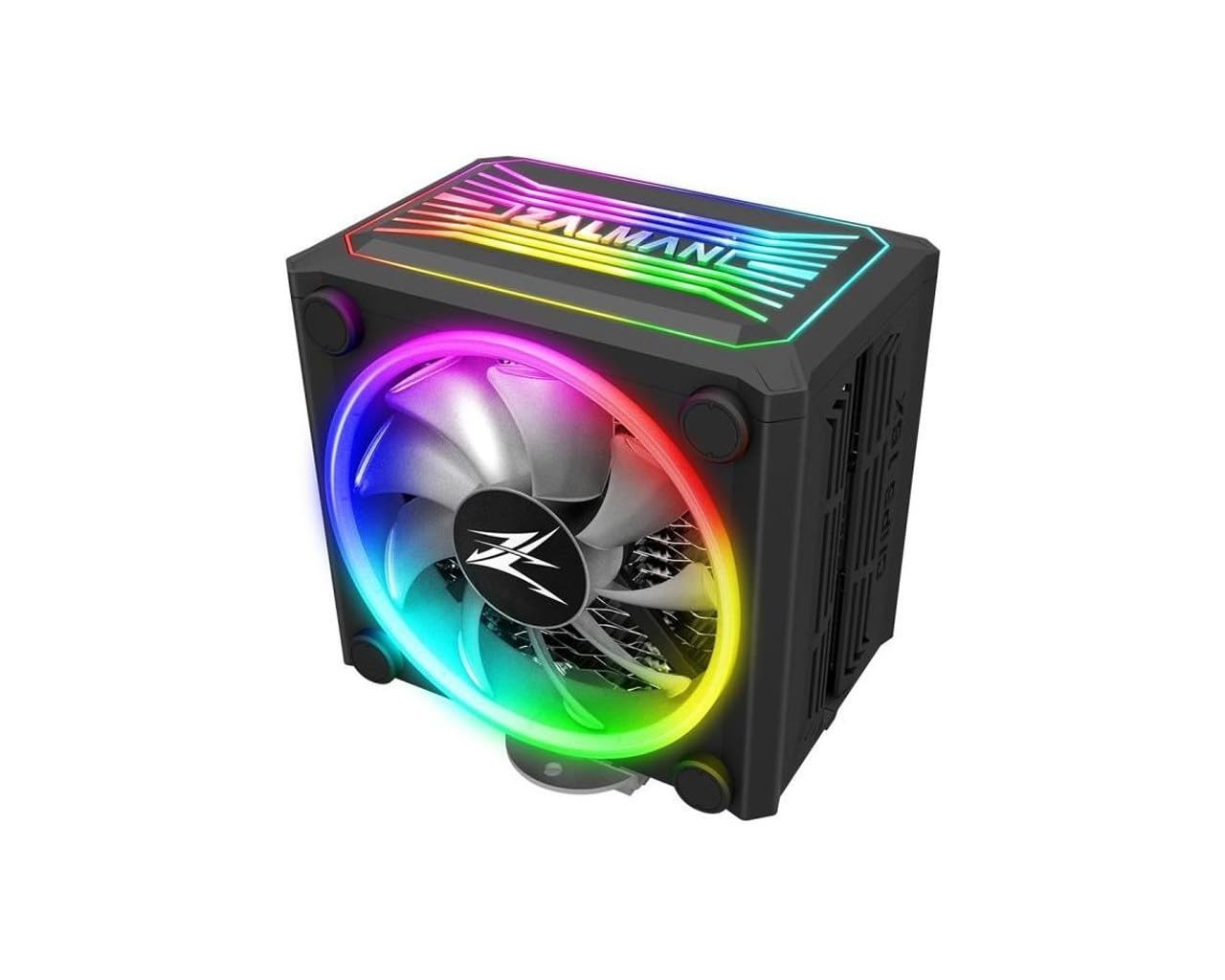 Zalman CNPS16X Black CPU Cooler