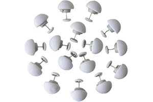LISSION Lot de 32 pinces de couette antidérapantes pour housse de couette avec un bouton de déverrouillage pour couette, couv