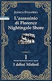 Image de L'assassinio di Florence Nightingale Shore: Primo romanzo della serie I delitti di Mitford (I delitti Mitford) (Italian Edition)