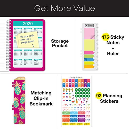 1 HARDCOVER+Academic+Year+2019+2020+Planner