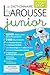 Larousse dictionnaire Junior 7/11 ans (French Edition) by