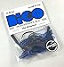 BiCO Original Jig Non Lead Bass Jigs (Black & Blue)