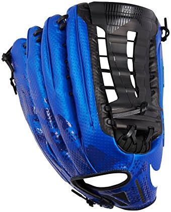 NIKE VAPOR 360 Mens Fielders' Glove, Regular/Full Right Handed Thrower