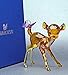 Swarovski Disney Bambi Figurine