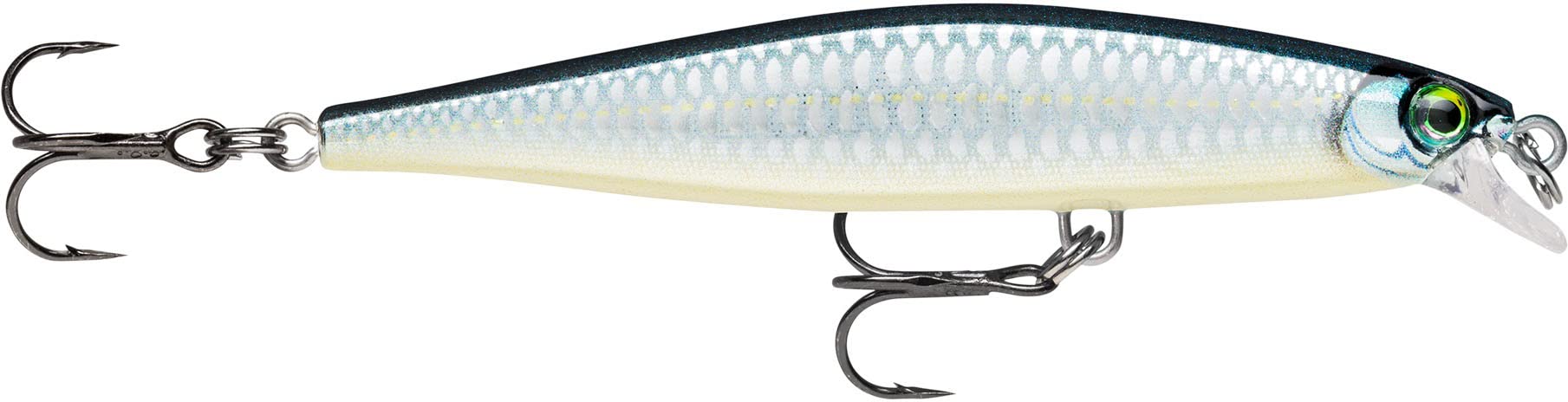 SHADOW RAP SDR07 BAP