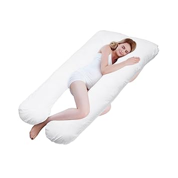 Oversized Maternity Pillow Pregnancy Pillow Total Body Pillow