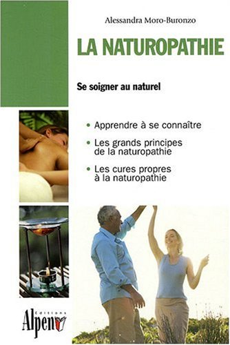 La  naturopathie