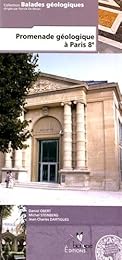 Promenade géologique à Paris 8e