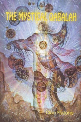 The Mystical Qabalah