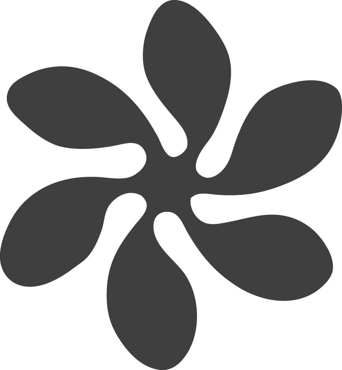 Heyda motif hole punch F ̧e, small, colour: red, pack of 1, Feet - Image 3