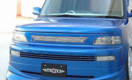 Amazon Affection アフェクション Ncp30 Ncp35 トヨタ カスタムアイグリル エアロパーツ 車 バイク