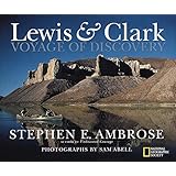 Lewis & Clark