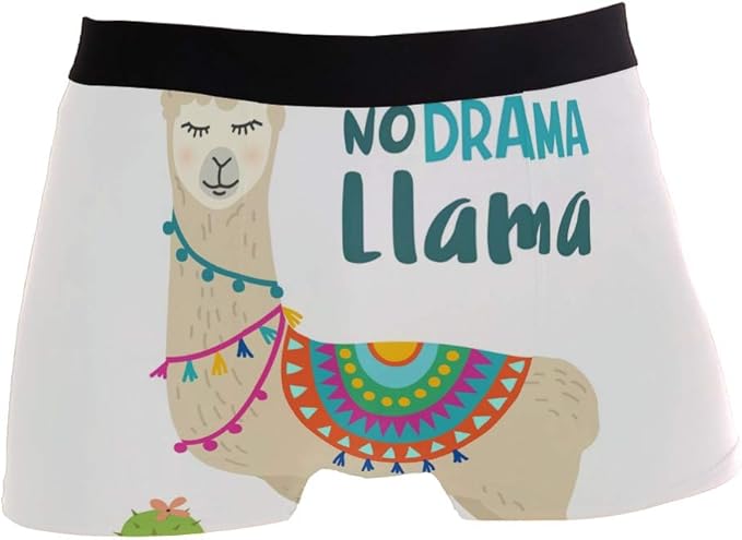 calzoncillos animados