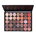 Eyeshadow Palette, Makeup Palette Glitter Matte Eyeshadow 35 Colors Highly Pigmented by ETEREAUTY
