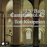 COMPLETE CANTATAS 12                               image