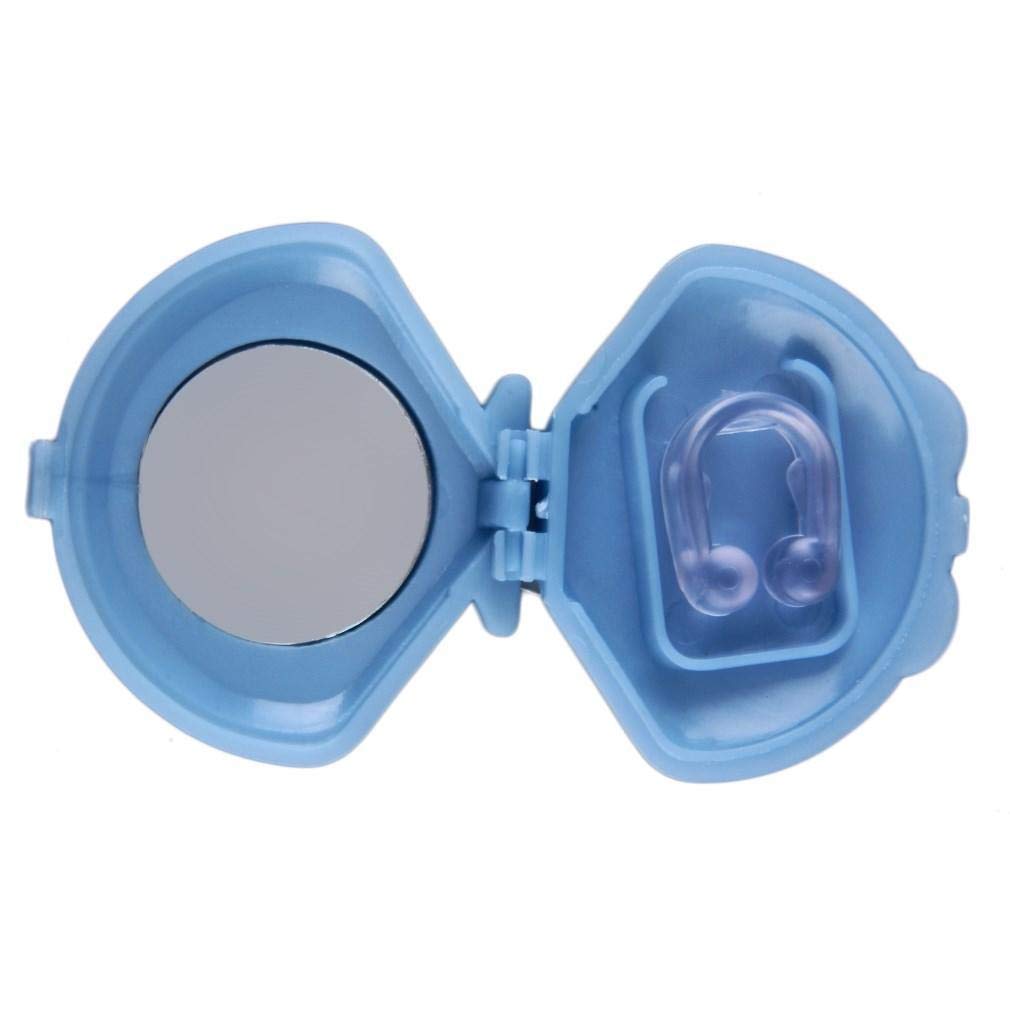 Purcon Anti-Snore Sleep Apnea Nasal Dilators Stop Snoring Insomnia