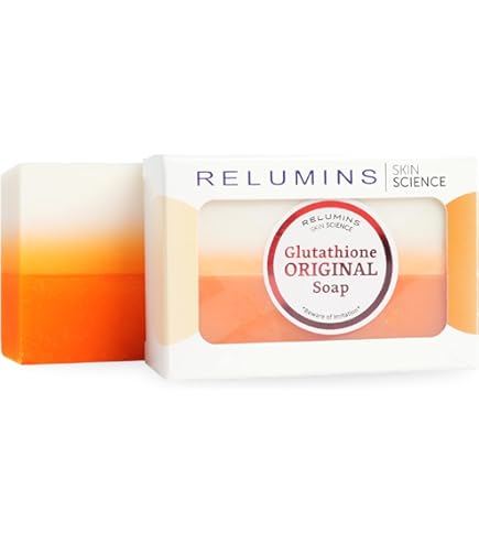 soaps with glutathione Soap With Glutathione main image 1