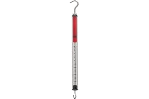 Eisco Economy Dynamometer - Spring Balance, High Resolution, 2000g/20N