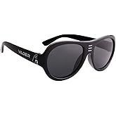 Arkaid Star Wars Boys Sunglasses | Stormtrooper or Darth Vader | UV 400 | One Size Fits Most Kids