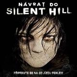 Navrat do Silent Hill 3D (Silent Hill:Revelation 3D BD)