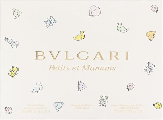 Bvlgari Estuche de Regalo - 275 ml