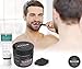Teeth-Whitening Kit, Activated Charcoal Tooth Powder, Toothpaste, and Toothbrush