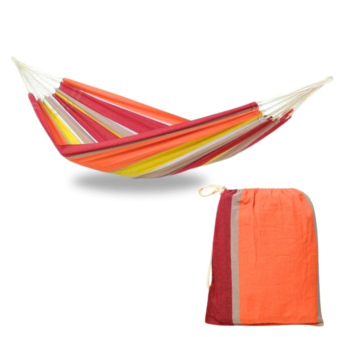 AMAZONAS AZ-1018170 Barbados Acerola Hammock 230cm x 150cm