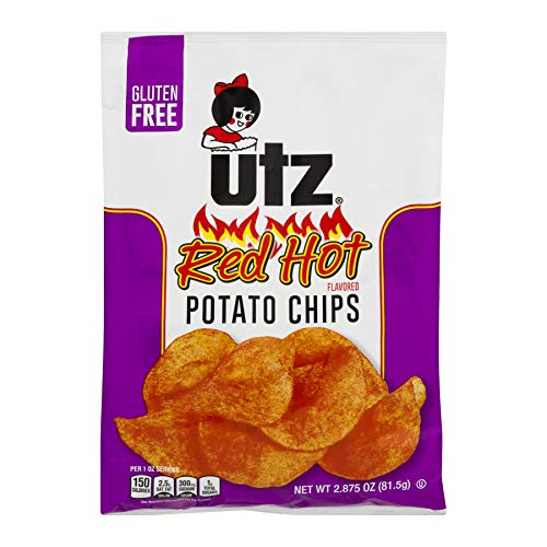 Compare price to utz carolina bbq potato chips