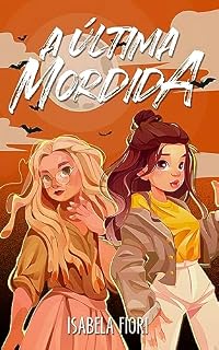 Livro A Última Mordida