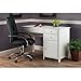 Winsome Wood Delta Home Office White