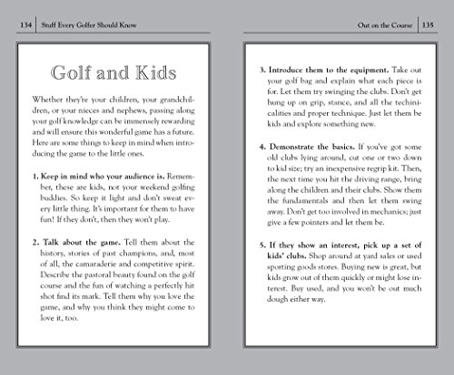 Stuff Every Golfer Should Know (Stuff You Should Know) - Thumbnail 5