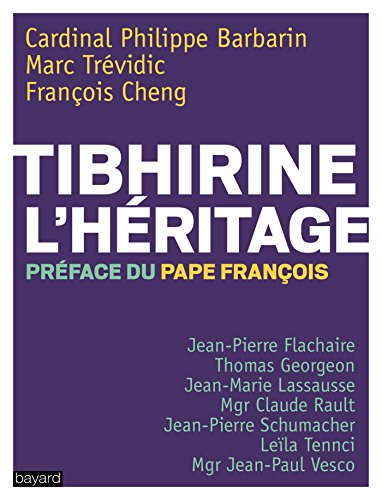 Download Tibhirine l'héritage