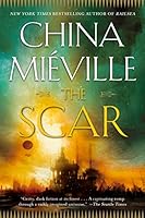 Cover of The Scar