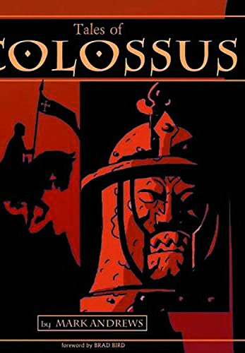 Tales of Colossus