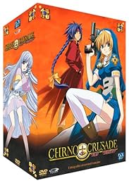 Chrno Crusade - Intégral Vf