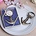 20pcs Nautical Theme Anchor Beer Bottle Opener Party Favors Gift Favor For Beach Wedding Baby Shower Birthday By Feracci