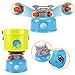 Little Explorers Kids Camping Gear Survival Kit Toy Tools Indoor Outdoor Nature Pretend Play Set (20 Pieces)