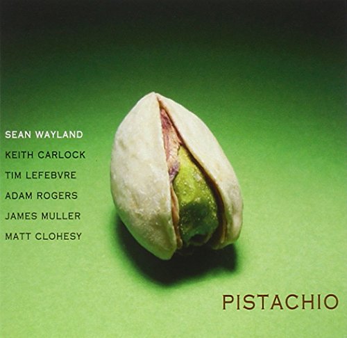Pistachio