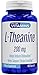 L-Theanine 200mg - 180 Capsules - Best Value L-Theanine Supplement for Relaxation