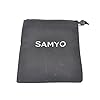 Samyo-Set-of-20pcs-Night-Fishing-Rod-Tip-LED-Red-Light-Clip-with-Twin-Bells-Ring-Bite-Lure-Alarm