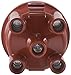 WVE by NTK 3D1028 Distributor Cap and Rotor Kit, 1 Pack