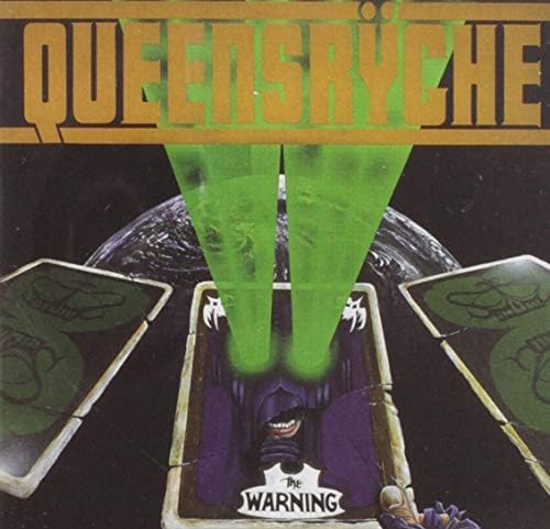 Queensryche - Queensryche - Amazon.com Music