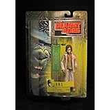 ARI w/ Battle Flag PLANET OF THE APES Action Figure